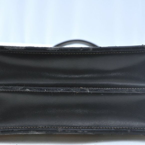 Authentic Burberrys Nova Check Shoulder Hand Bag - Picture 6 of 15